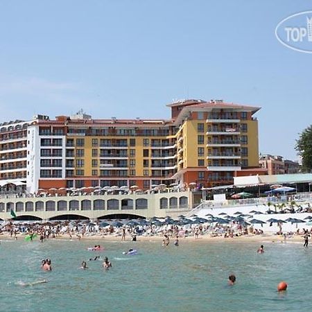 Mirage Of Nessebar Apartament A Extérieur photo