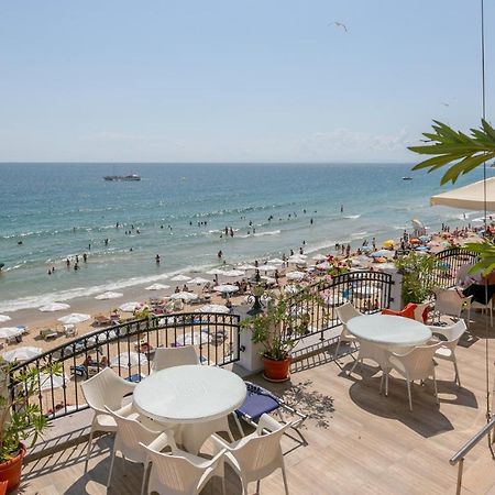 Mirage Of Nessebar Apartament A Extérieur photo
