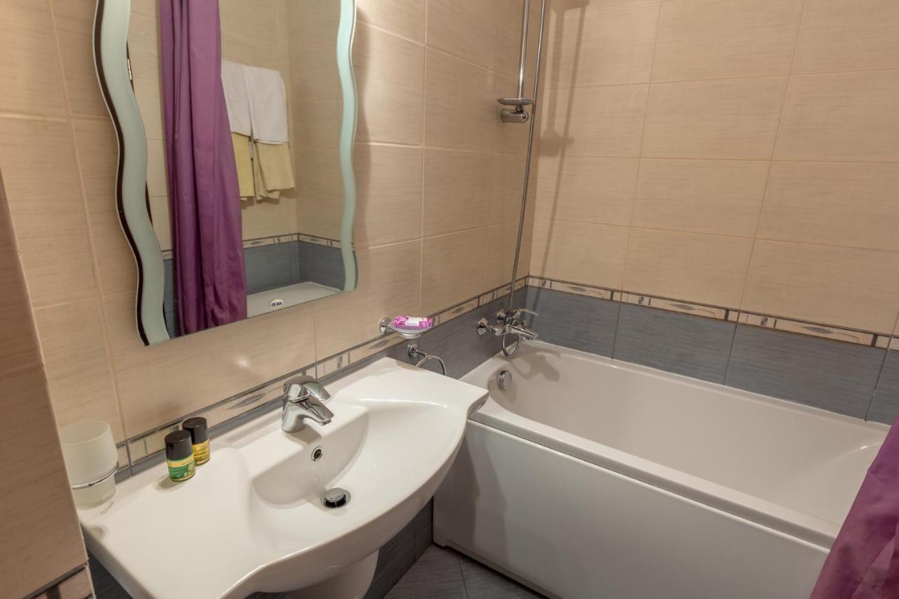 Mirage Of Nessebar Apartament A Extérieur photo